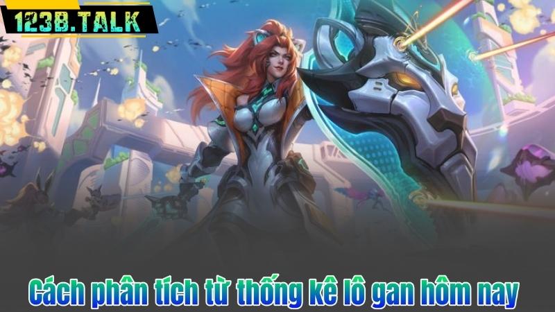 Thống Kê Lô Gan Hôm Nay – Bí Quyết Tìm Số Chuẩn Xác 6 Cách phân tích từ thống kê lô gan hôm nay