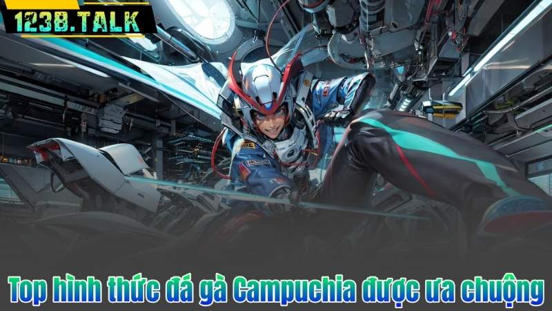 Đá Gà Campuchia - Trải Nghiệm Đỉnh Cao Đầy Kịch Tính 7 Top hình thức đá gà Campuchia được ưa chuộng