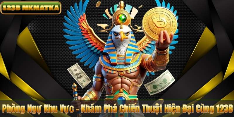 Phòng Ngự Khu Vực – Khám Phá Chiến Thuật Hiện Đại Cùng 123B